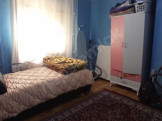üçkuyular havek sitesi 65/16 sk bahçe içi yüksek giriş 3+1 - Görsel 17