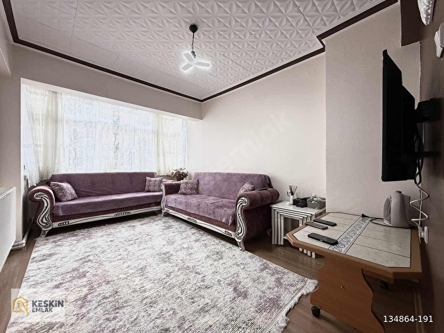 KESKİNDEN KAFKAS MAH YÜKSEK KREDİLİ ARA KAT 3+1 DAİRE - Görsel 15
