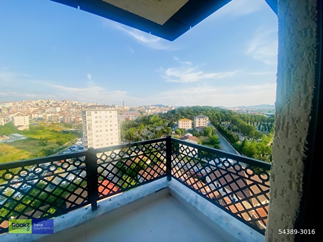 SOĞUKPINAR MH.K.OTOPARKLI 3BANYOLU 4+2 DUBLEKS SATILIK 0 DAİRE - Görsel 16