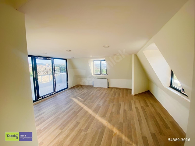 SOĞUKPINAR MH.K.OTOPARKLI 3BANYOLU 4+2 DUBLEKS SATILIK 0 DAİRE - Görsel 21