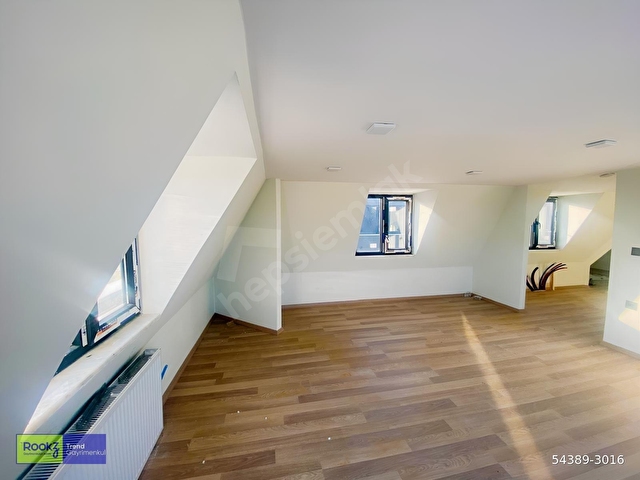SOĞUKPINAR MH.K.OTOPARKLI 3BANYOLU 4+2 DUBLEKS SATILIK 0 DAİRE - Görsel 22