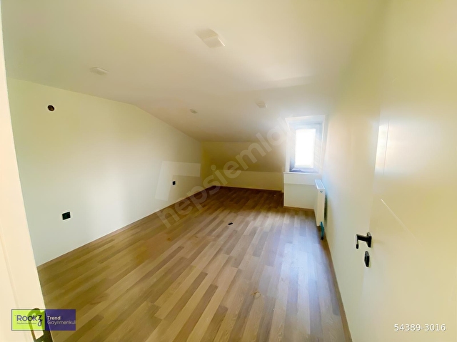 SOĞUKPINAR MH.K.OTOPARKLI 3BANYOLU 4+2 DUBLEKS SATILIK 0 DAİRE - Görsel 24