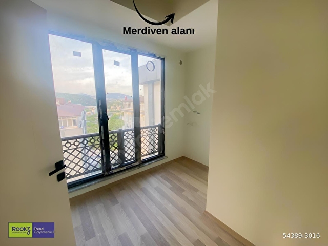 SOĞUKPINAR MH.K.OTOPARKLI 3BANYOLU 4+2 DUBLEKS SATILIK 0 DAİRE - Görsel 18