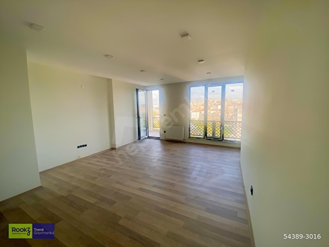 SOĞUKPINAR MH.K.OTOPARKLI 3BANYOLU 4+2 DUBLEKS SATILIK 0 DAİRE - Görsel 3