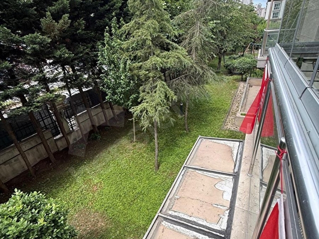 AKBATI AKKOZA AÇELYA 1+1SATILIK DAİRE - Görsel 13