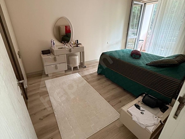 AKBATI AKKOZA AÇELYA 1+1SATILIK DAİRE - Görsel 9