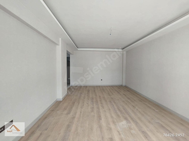 BUTİK SİTEDE İSKANLI OTURUM BAŞLAMIŞ SIFIR SATILIK 4+1 DAİRE - Görsel 7