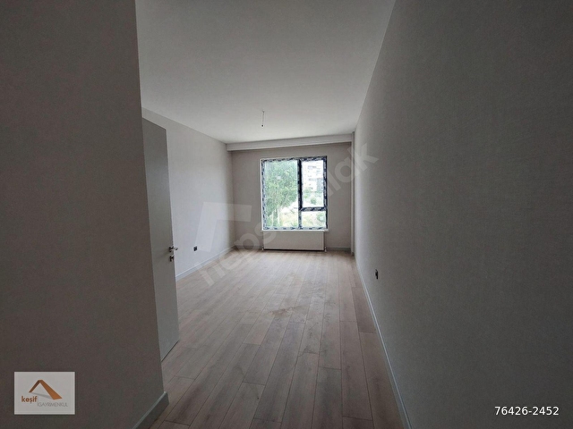 BUTİK SİTEDE İSKANLI OTURUM BAŞLAMIŞ SIFIR SATILIK 4+1 DAİRE - Görsel 29