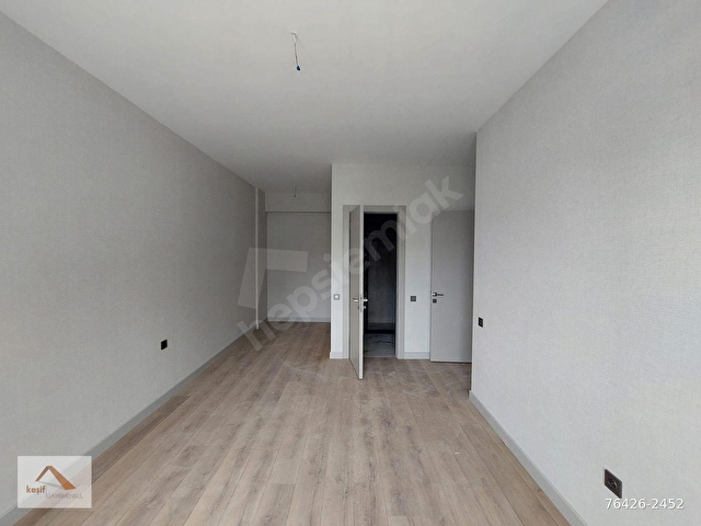 BUTİK SİTEDE İSKANLI OTURUM BAŞLAMIŞ SIFIR SATILIK 4+1 DAİRE - Görsel 28