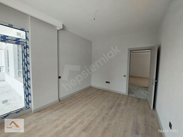 BUTİK SİTEDE İSKANLI OTURUM BAŞLAMIŞ SIFIR SATILIK 4+1 DAİRE - Görsel 12