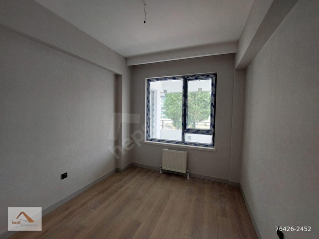 BUTİK SİTEDE İSKANLI OTURUM BAŞLAMIŞ SIFIR SATILIK 4+1 DAİRE - Görsel 19