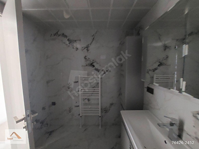 BUTİK SİTEDE İSKANLI OTURUM BAŞLAMIŞ SIFIR SATILIK 4+1 DAİRE - Görsel 25