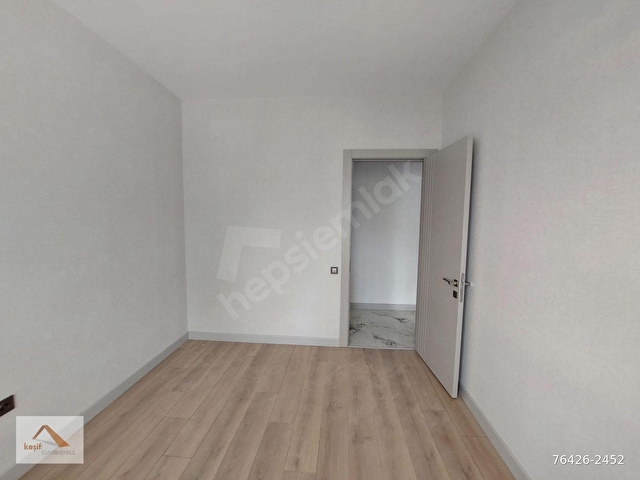 BUTİK SİTEDE İSKANLI OTURUM BAŞLAMIŞ SIFIR SATILIK 4+1 DAİRE - Görsel 22