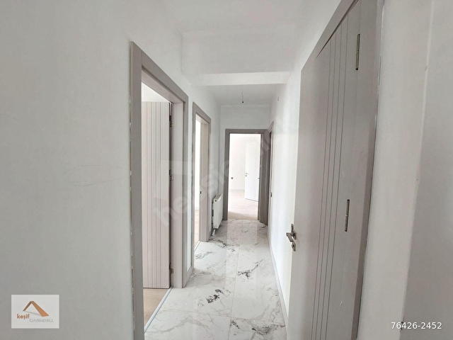 BUTİK SİTEDE İSKANLI OTURUM BAŞLAMIŞ SIFIR SATILIK 4+1 DAİRE - Görsel 4