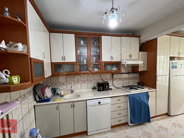 PRIME 26 DAN ULUÖNDER SSK BLOKLARINDA SATILIK 3+1 DAİRE - Görsel 7