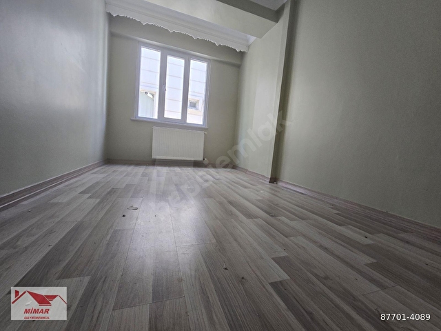 MİMAR YAPIDAN GÜVERCİNTEPE DE SATILIK 2+1 ARA KAT DAİRE - Görsel 6