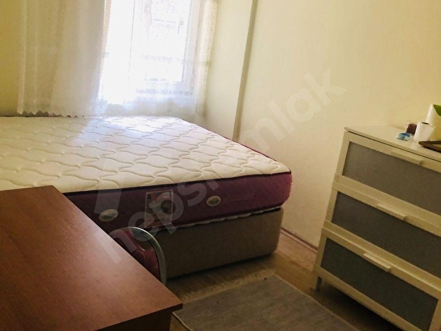 Kurtuluş OZANLAR CAD. MOBİLYALI - EŞYALI, 3+1, 100 M2, Ulaşıma, Okullara, Merkeze çok yakın Daire - Görsel 19