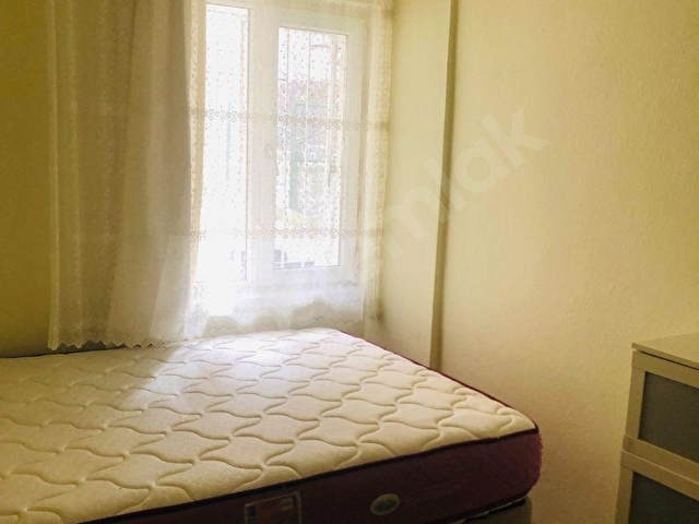 Kurtuluş OZANLAR CAD. MOBİLYALI - EŞYALI, 3+1, 100 M2, Ulaşıma, Okullara, Merkeze çok yakın Daire - Görsel 8