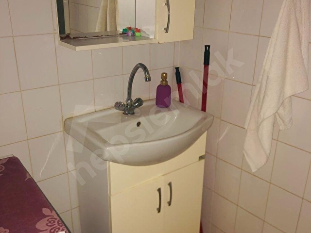Kurtuluş OZANLAR CAD. MOBİLYALI - EŞYALI, 3+1, 100 M2, Ulaşıma, Okullara, Merkeze çok yakın Daire - Görsel 12