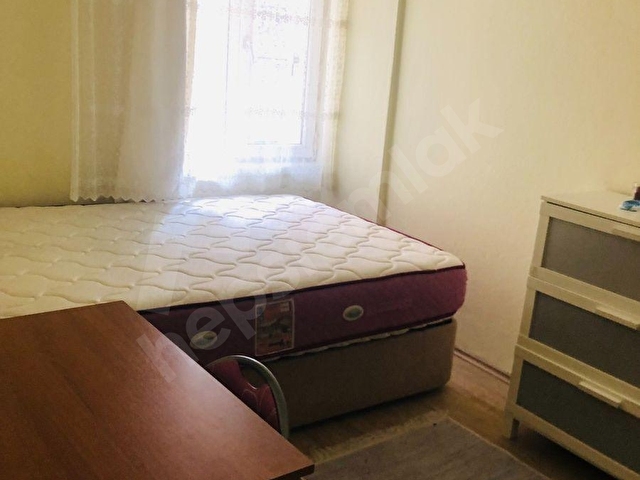 Kurtuluş OZANLAR CAD. MOBİLYALI - EŞYALI, 3+1, 100 M2, Ulaşıma, Okullara, Merkeze çok yakın Daire - Görsel 20