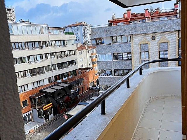 ÇANKAYA YILDIZEVLER KUZU KUMRU YAKINI İÇİ SIFIR YAPILI 4+1 - Görsel 20
