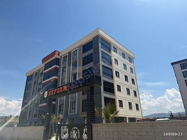 ÇANAKKALE MERKEZ KARACAÖRENDE SATILIK 3+1 DAİRE - Görsel 2