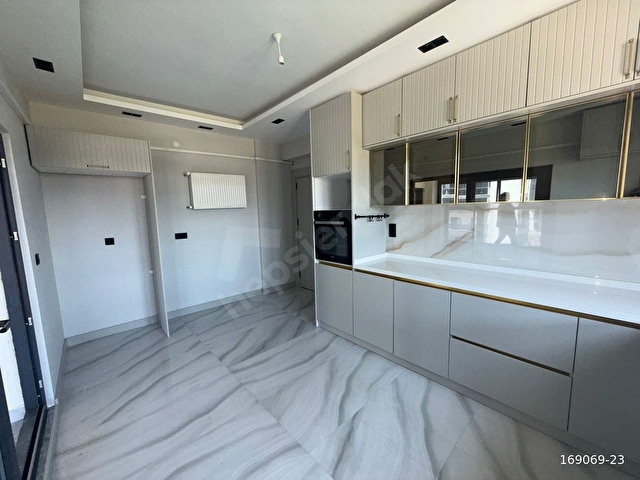 ÇANAKKALE MERKEZ KARACAÖRENDE SATILIK 3+1 DAİRE - Görsel 5