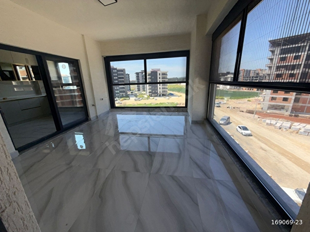 ÇANAKKALE MERKEZ KARACAÖRENDE SATILIK 3+1 DAİRE - Görsel 8