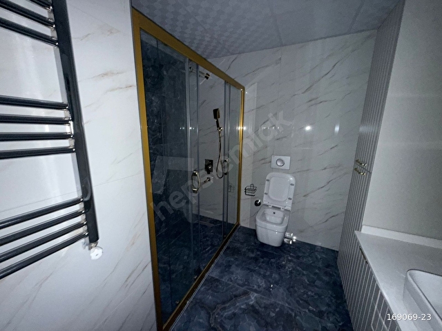 ÇANAKKALE MERKEZ KARACAÖRENDE SATILIK 3+1 DAİRE - Görsel 16
