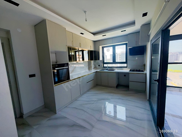 ÇANAKKALE MERKEZ KARACAÖRENDE SATILIK 3+1 DAİRE - Görsel 7