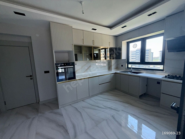 ÇANAKKALE MERKEZ KARACAÖRENDE SATILIK 3+1 DAİRE - Görsel 6