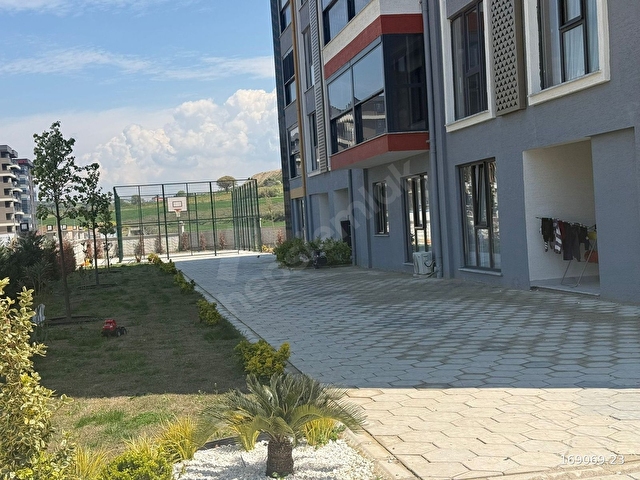 ÇANAKKALE MERKEZ KARACAÖRENDE SATILIK 3+1 DAİRE - Görsel 24