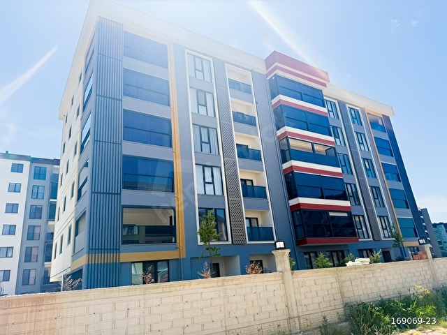 ÇANAKKALE MERKEZ KARACAÖRENDE SATILIK 3+1 DAİRE - Görsel 27
