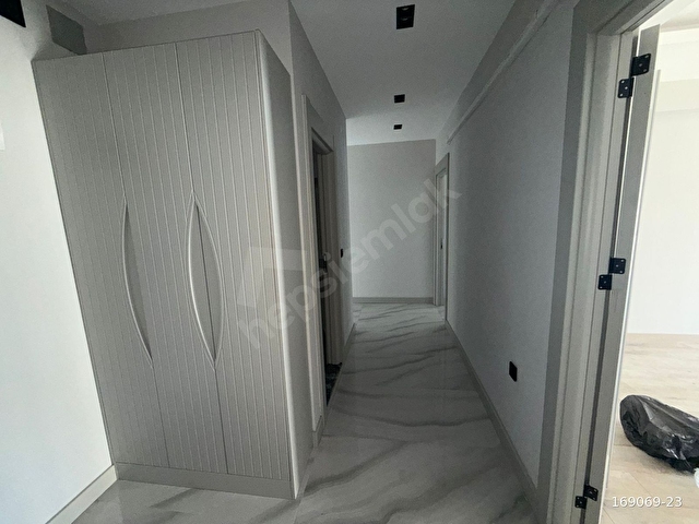 ÇANAKKALE MERKEZ KARACAÖRENDE SATILIK 3+1 DAİRE - Görsel 20