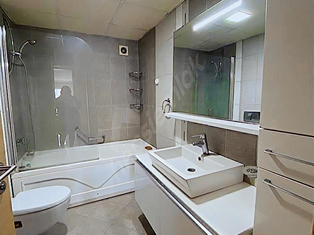 AVRUPA KONUTLARI TEM HAVUZ VE PEYZAJ MANZARALI SATILIK2+1 DAİRE - Görsel 22