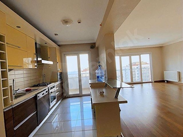 AVRUPA KONUTLARI TEM HAVUZ VE PEYZAJ MANZARALI SATILIK2+1 DAİRE - Görsel 9