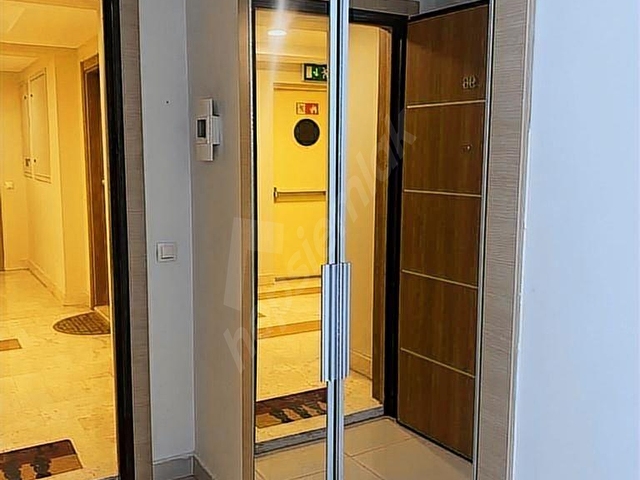 AVRUPA KONUTLARI TEM HAVUZ VE PEYZAJ MANZARALI SATILIK2+1 DAİRE - Görsel 11