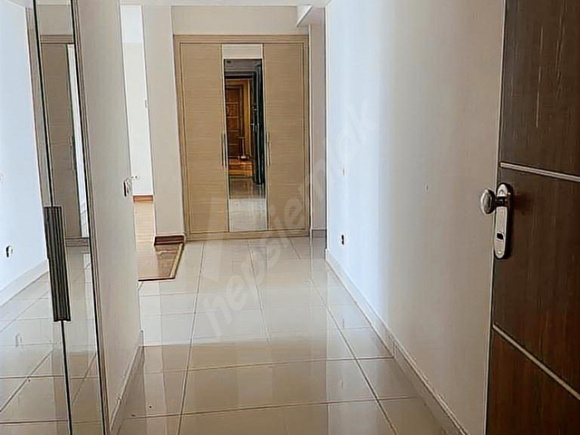 AVRUPA KONUTLARI TEM HAVUZ VE PEYZAJ MANZARALI SATILIK2+1 DAİRE - Görsel 14