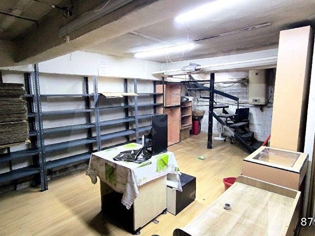 Esat Dörtyol Tunalı Hilmi Caddesi Kavşağında  64M2 Dükkan - Görsel 8