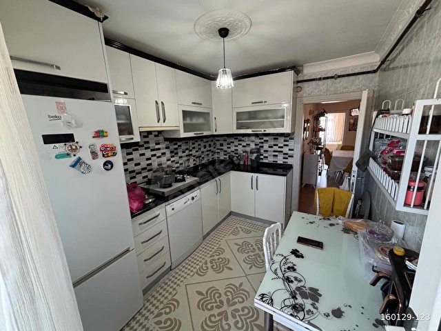 SATILIK 2+1 MASRAFSIZ 5.KAT METRO YANI 100m2 GENİŞ DAİRE - Görsel 23