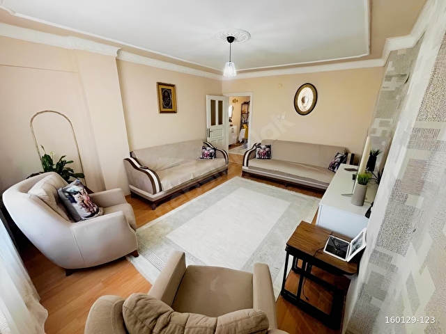 SATILIK 2+1 MASRAFSIZ 5.KAT METRO YANI 100m2 GENİŞ DAİRE - Görsel 26