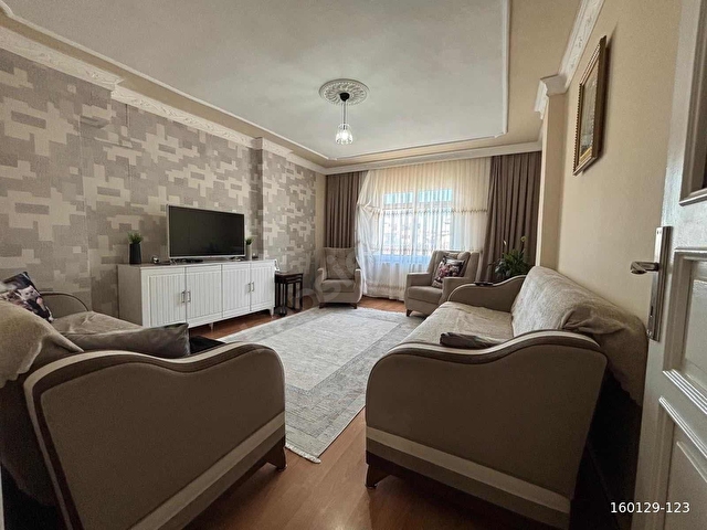 SATILIK 2+1 MASRAFSIZ 5.KAT METRO YANI 100m2 GENİŞ DAİRE - Görsel 20