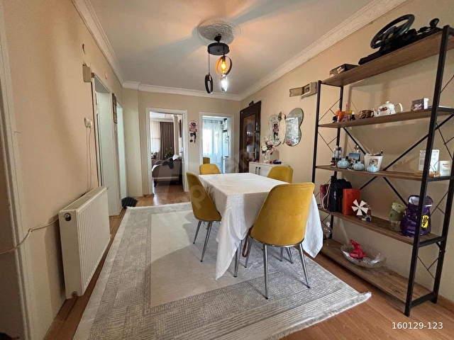 SATILIK 2+1 MASRAFSIZ 5.KAT METRO YANI 100m2 GENİŞ DAİRE - Görsel 25