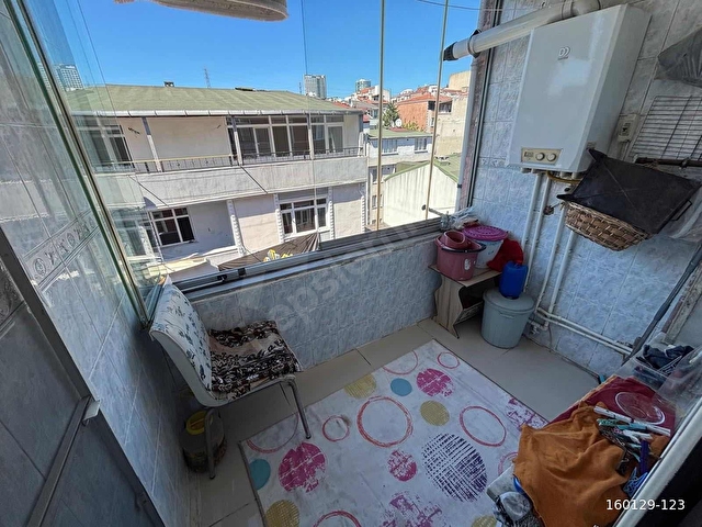 SATILIK 2+1 MASRAFSIZ 5.KAT METRO YANI 100m2 GENİŞ DAİRE - Görsel 10