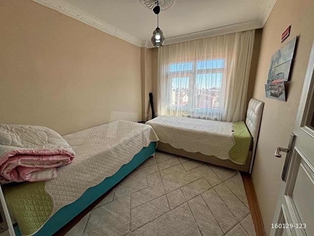 SATILIK 2+1 MASRAFSIZ 5.KAT METRO YANI 100m2 GENİŞ DAİRE - Görsel 17