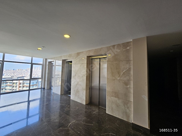 BOTANİCA İSTANBUL SİTESİNDE KİRALIK (EŞYALI) 1+1 DAİRE - Görsel 13