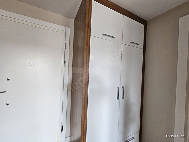 BOTANİCA İSTANBUL SİTESİNDE KİRALIK (EŞYALI) 1+1 DAİRE - Görsel 6