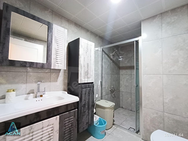 ▂ACAN▂KİRALIK**DURALİALIÇ MAH. CADDE ÜZERİ LÜKS YAPILI 3+1 DAİRE - Görsel 17