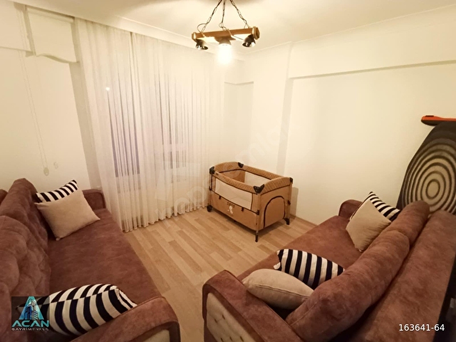 ▂ACAN▂KİRALIK**DURALİALIÇ MAH. CADDE ÜZERİ LÜKS YAPILI 3+1 DAİRE - Görsel 12