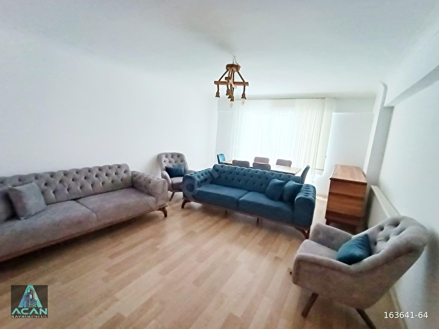 ▂ACAN▂KİRALIK**DURALİALIÇ MAH. CADDE ÜZERİ LÜKS YAPILI 3+1 DAİRE - Görsel 5